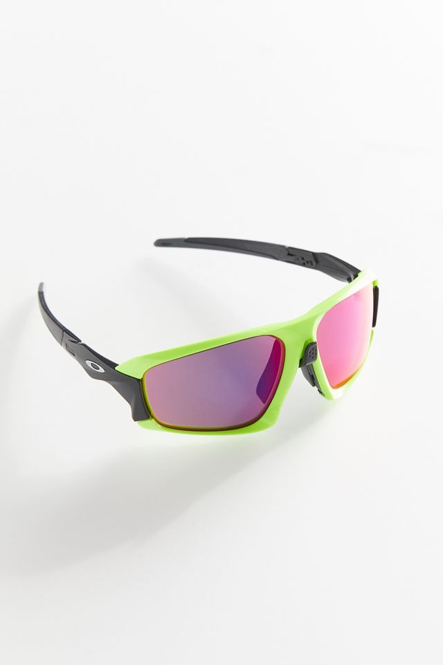 Oakley Field Jacket Sunglasses | Urban Outfitters