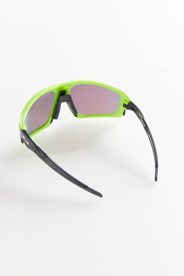 Oakley Field Jacket Sunglasses | Urban Outfitters