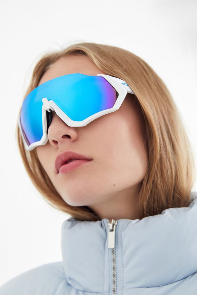 Oakley Flight Jacket Sunglasses | Urban Outfitters