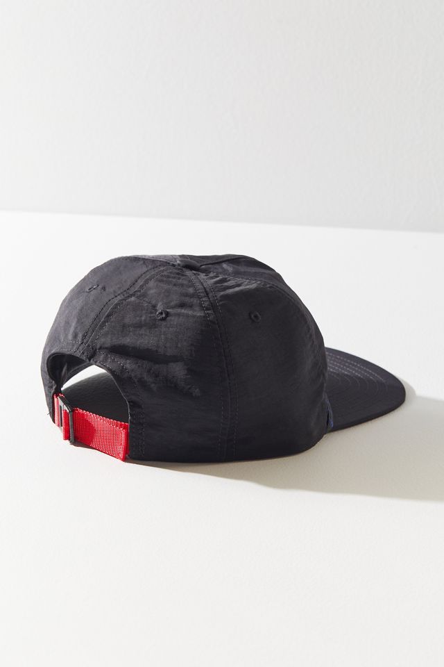 Topo Designs Cord 5-Panel Hat #3