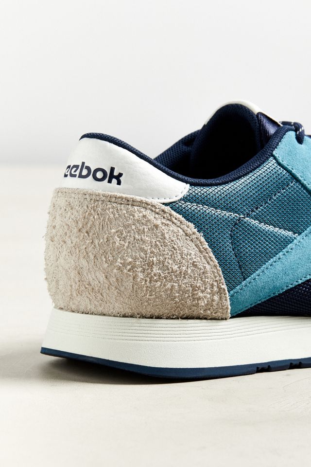 Reebok Classic Colorblock MU Sneaker | Urban Outfitters
