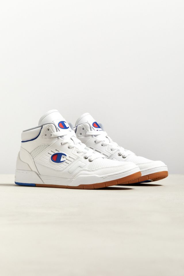 Champion 3 on 3 sneakers on sale