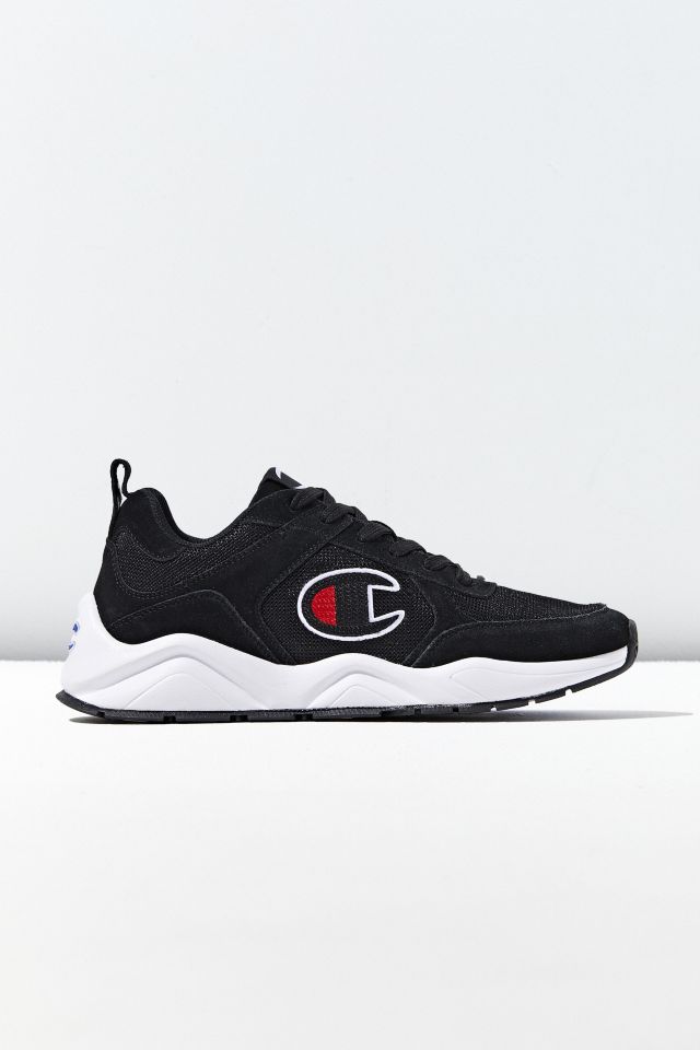 Champion 93 Eighteen Classic Sneaker