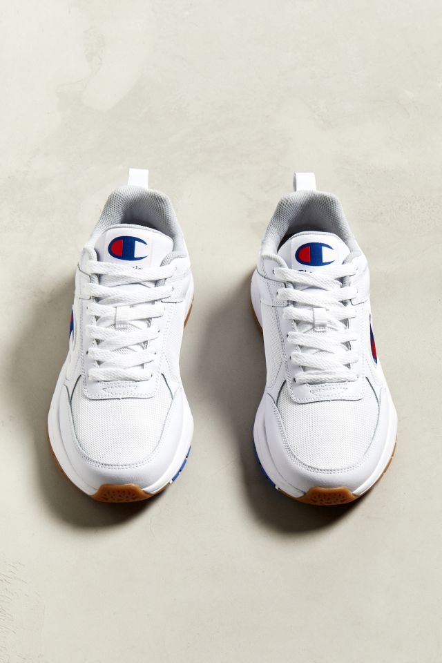 Champion on sale 93eighteen white