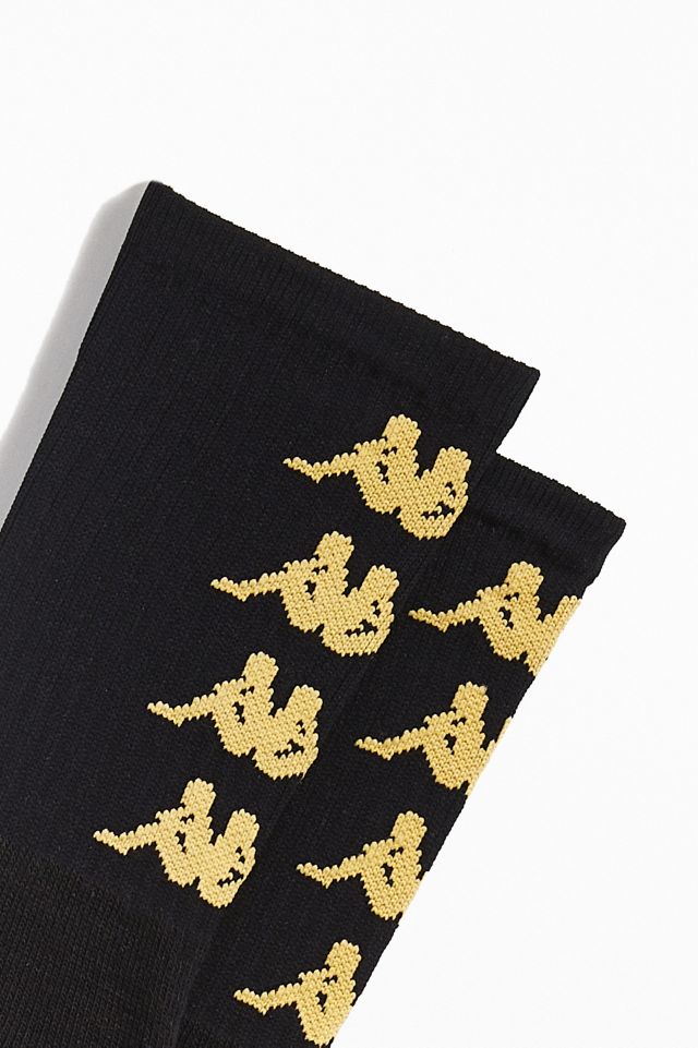 Kappa Authentic Amal Sock #1