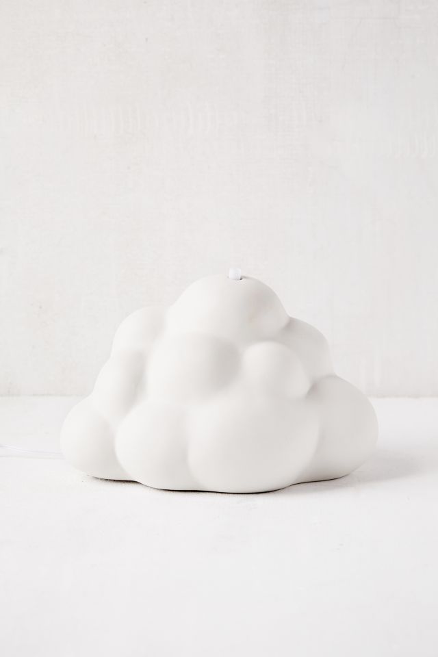 Cloud Shaped Essential Oil Diffuser #1