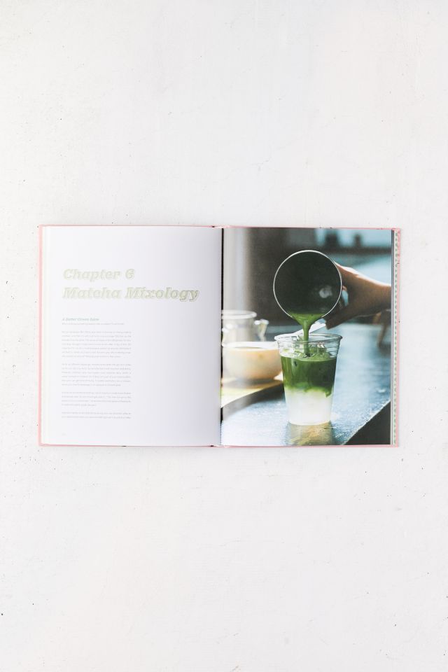 Matcha Book, Whisk + Shaker Gift Set #3