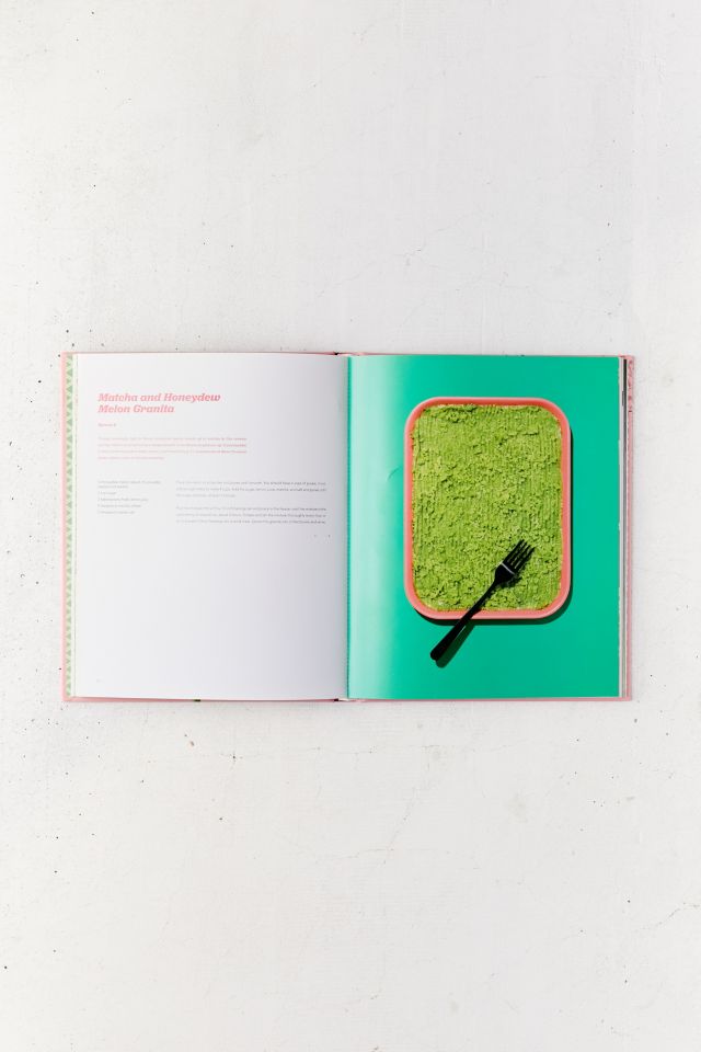 Matcha Book, Whisk + Shaker Gift Set #4