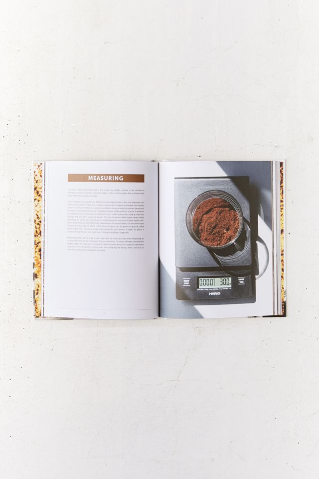 Brew Book + Press Gift Set #2