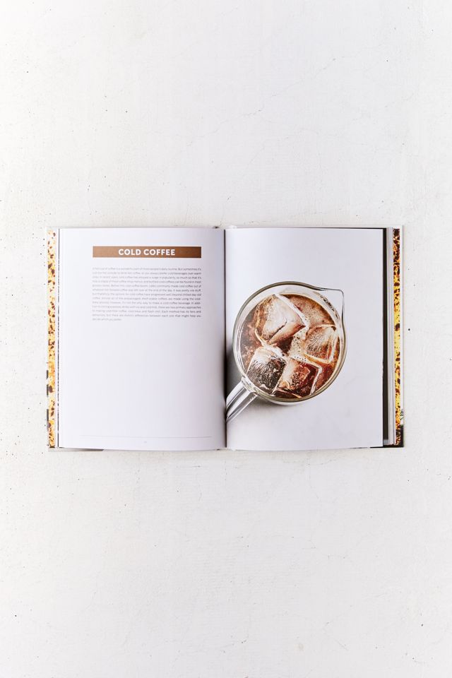 Brew Book + Press Gift Set #3