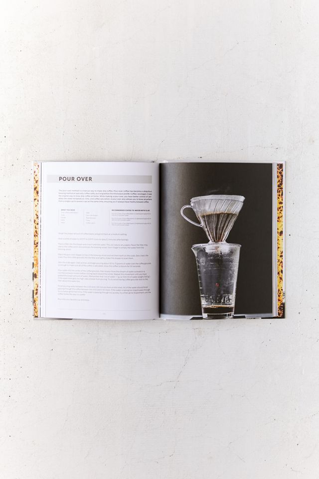 Brew Book + Press Gift Set #4