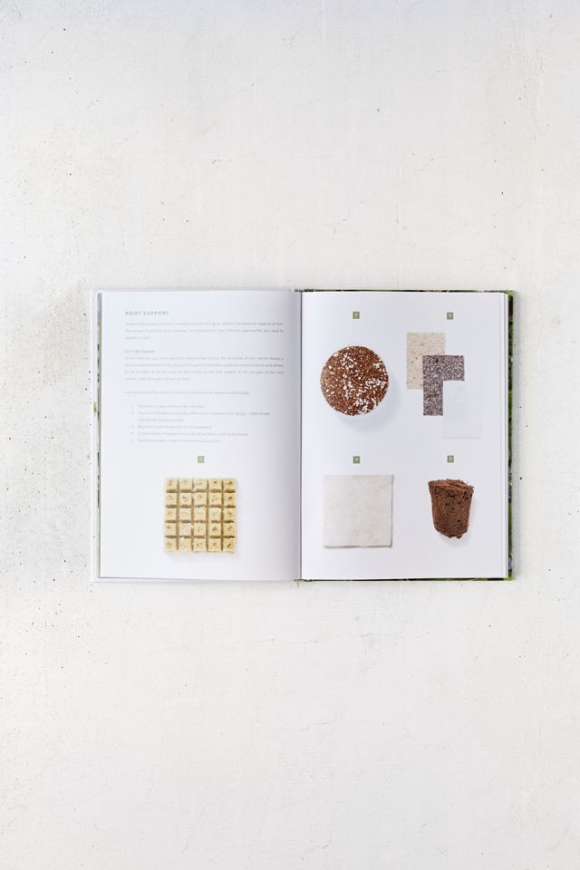 Ditch The Dirt Book + Hydropod Gift Set #4