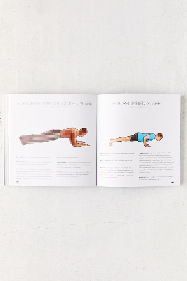 The Yoga Man(ual) + Water Bottle Roller Gift Set #4