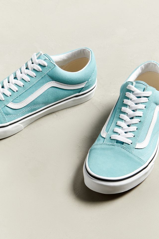 Vans Old Skool Sneaker #1