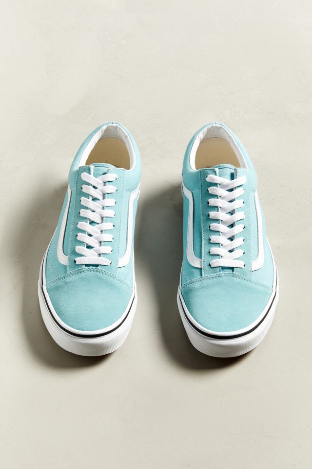 Vans Old Skool Sneaker #4