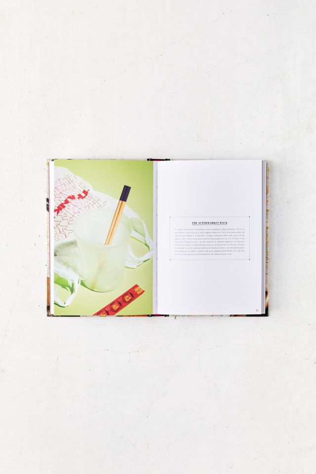 Road Soda Book + Cocktail Canteen Gift Set #3