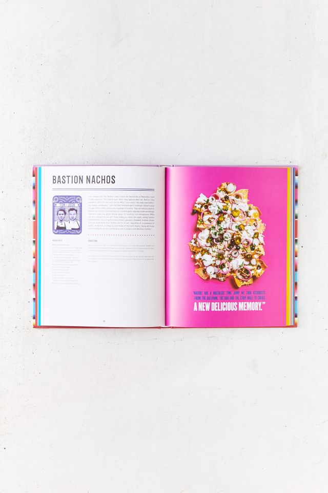 ¡Buenos Nachos! Book, Grater + Baking Blanket Gift Set #2