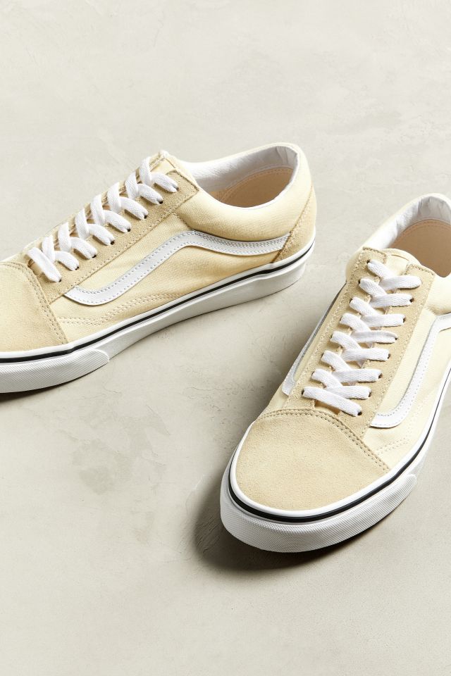Vans Old Skool Sneaker #1