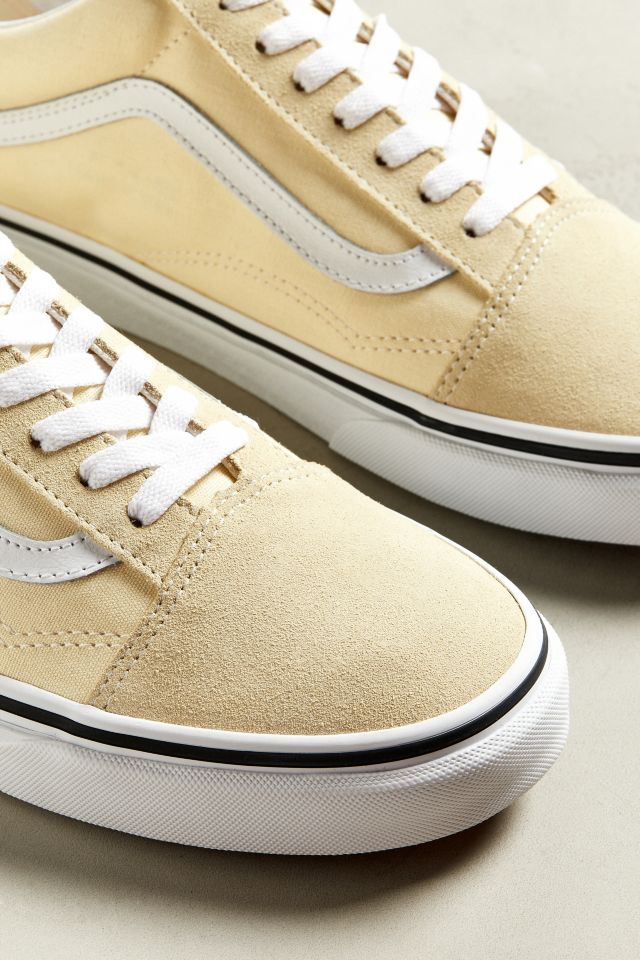 Vans Old Skool Sneaker #3