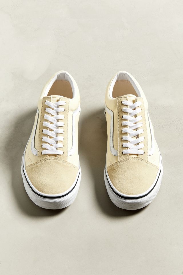 Vans Old Skool Sneaker #4
