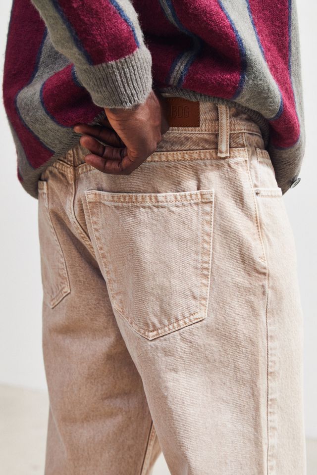 BDG Dad Jean - Caribou #1