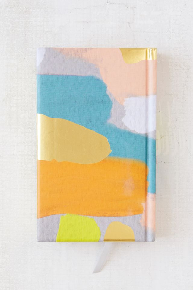 One Line A Day: A Five-Year Memory Book #1