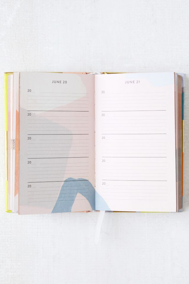 One Line A Day: A Five-Year Memory Book #3