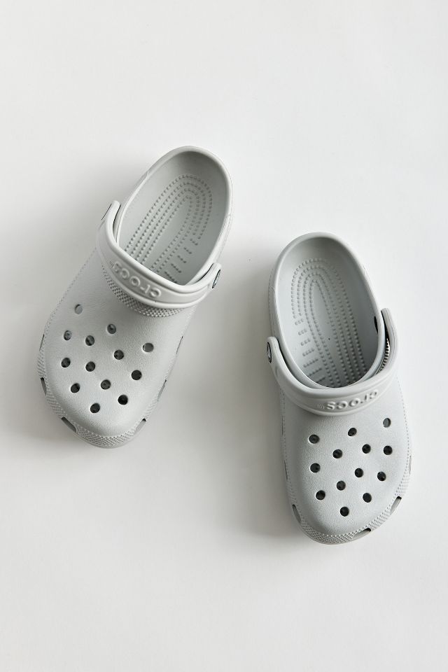 Crocs Croslite Classic Clog #1