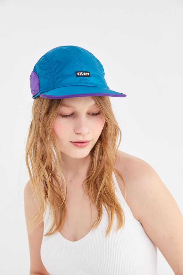 Stussy Myrtle Sunguard 5-Panel Hat