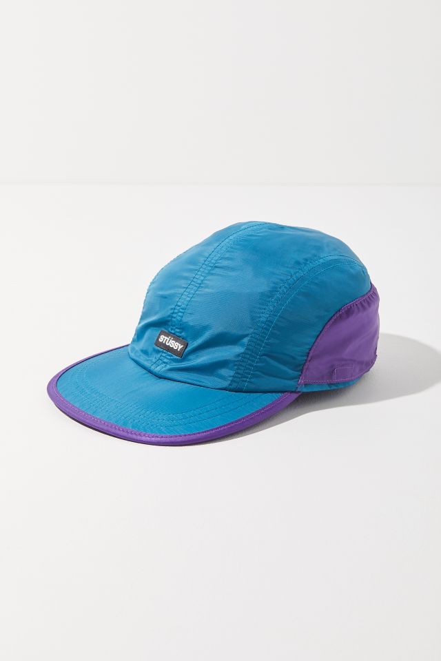 Stussy Myrtle Sunguard 5-Panel Hat #1
