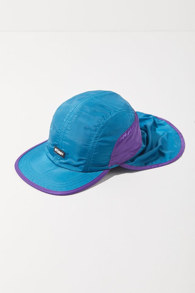 Stussy Myrtle Sunguard 5-Panel Hat #3