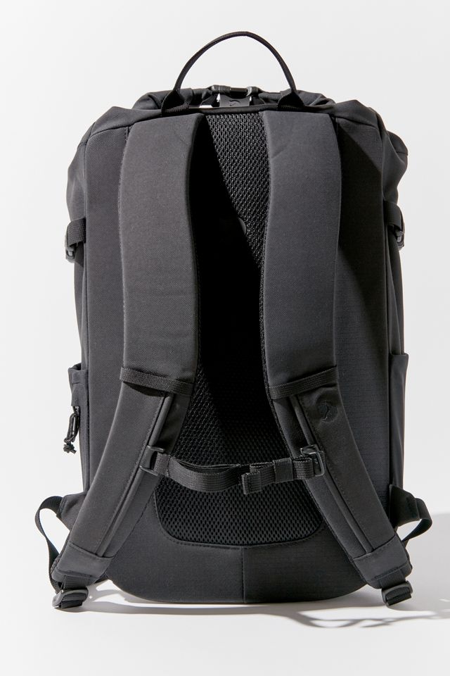 Fjallraven Ulvo Rolltop Backpack | Urban Outfitters