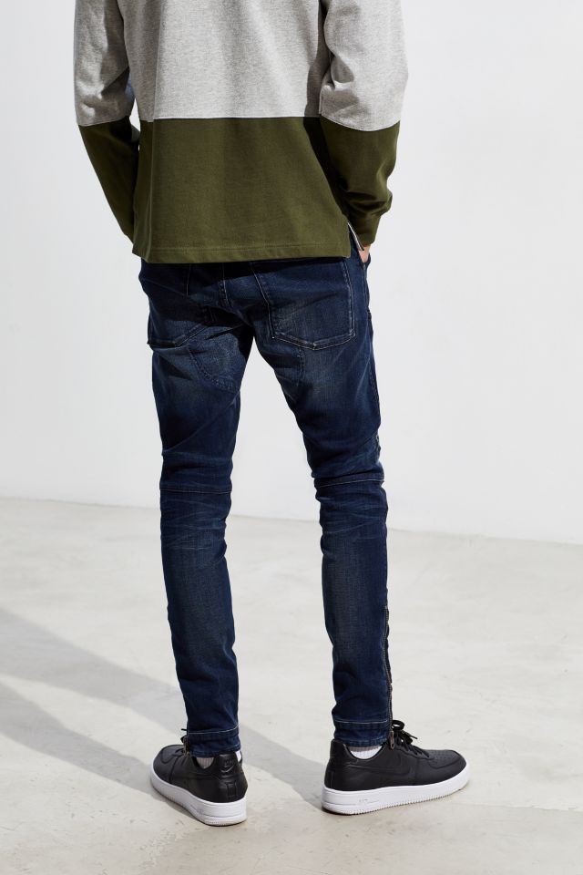 G-Star 5620 3D Ankle Zip Skinny Jean  #3