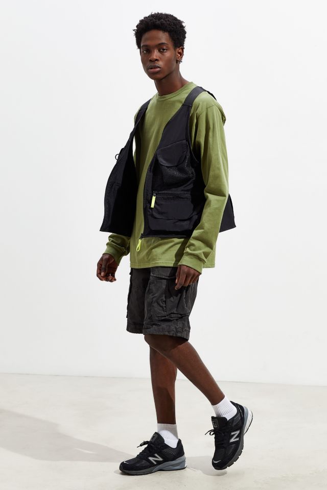 G-Star RVC Relaxed Cargo Short #5