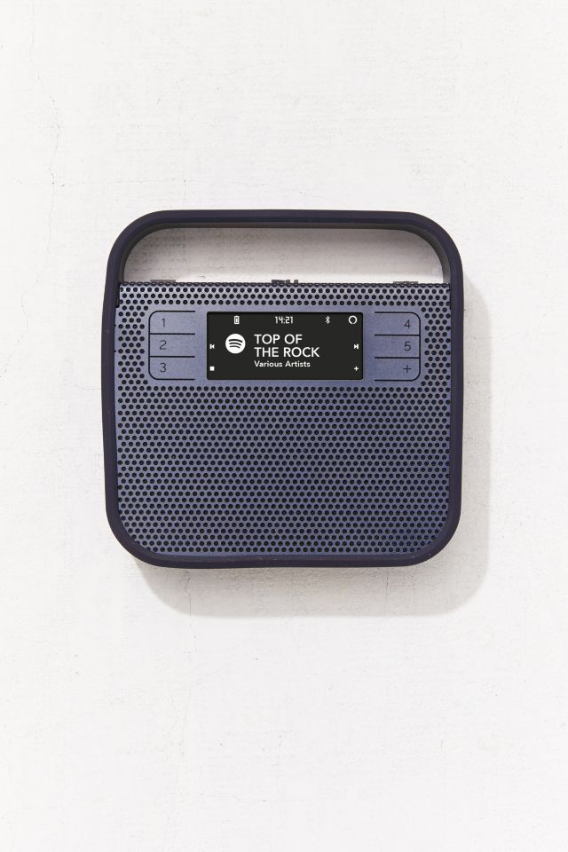 Triby Smart Speaker #1