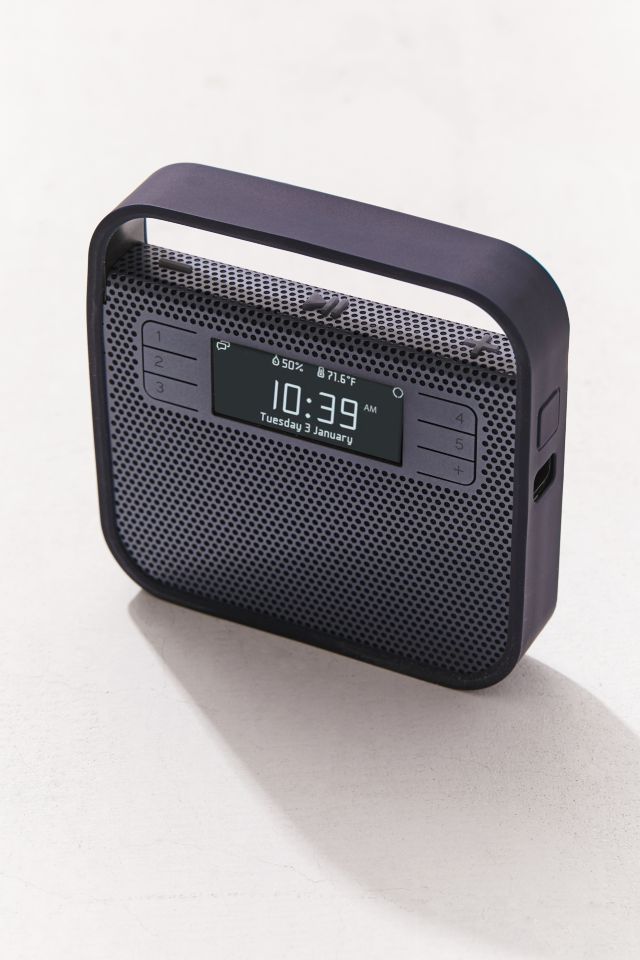 Triby Smart Speaker #2