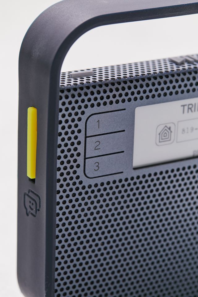 Triby Smart Speaker #3