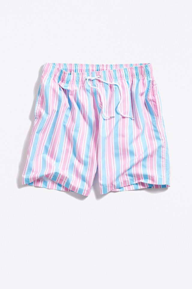Boardies® Candy Stripe Swim Short #1