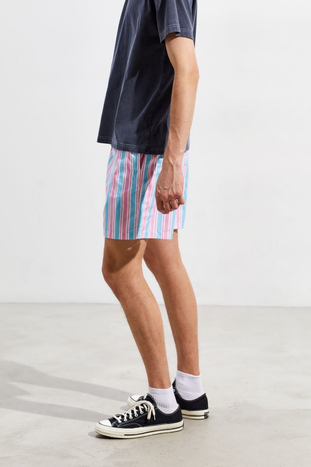 Boardies® Candy Stripe Swim Short #2