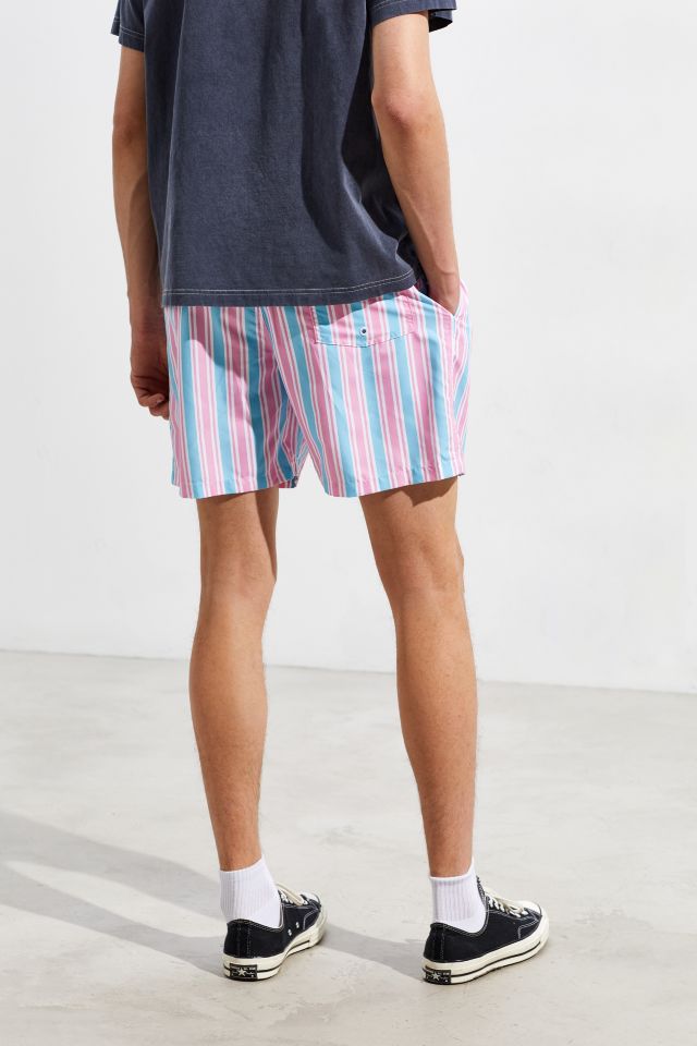 Boardies® Candy Stripe Swim Short #3