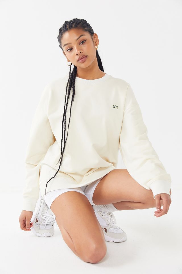 LIVE Crew Neck Sweatshirt | Urban Outfitters