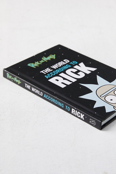 30 Best 'Rick And Morty' Episodes, Ranked According To IMDb