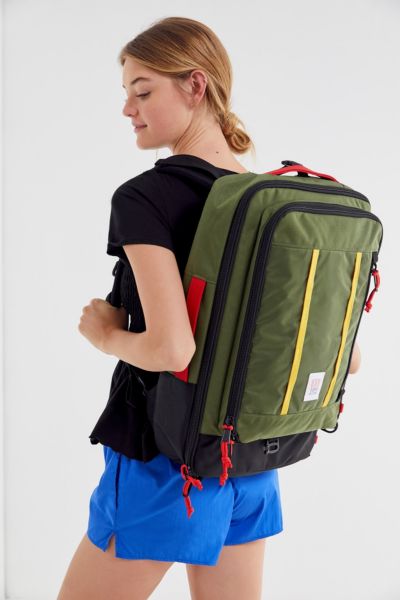 Topo Designs Travel Bag | Urban Outfitters Canada