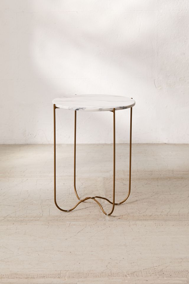 Annette Side Table #1