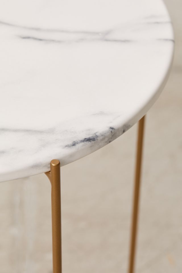 Annette Side Table #2
