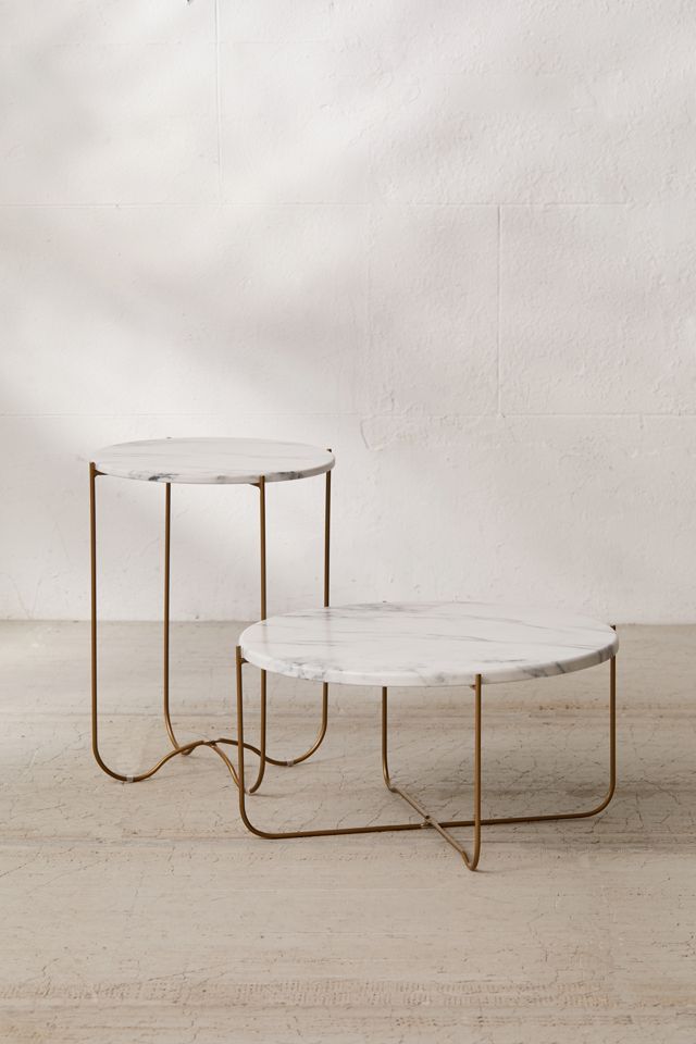 Annette Side Table #4