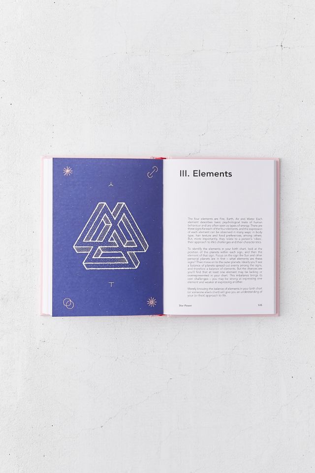 Star Power: A Simple Guide to Astrology for the Modern Mystic By Vanessa Montgomery #5