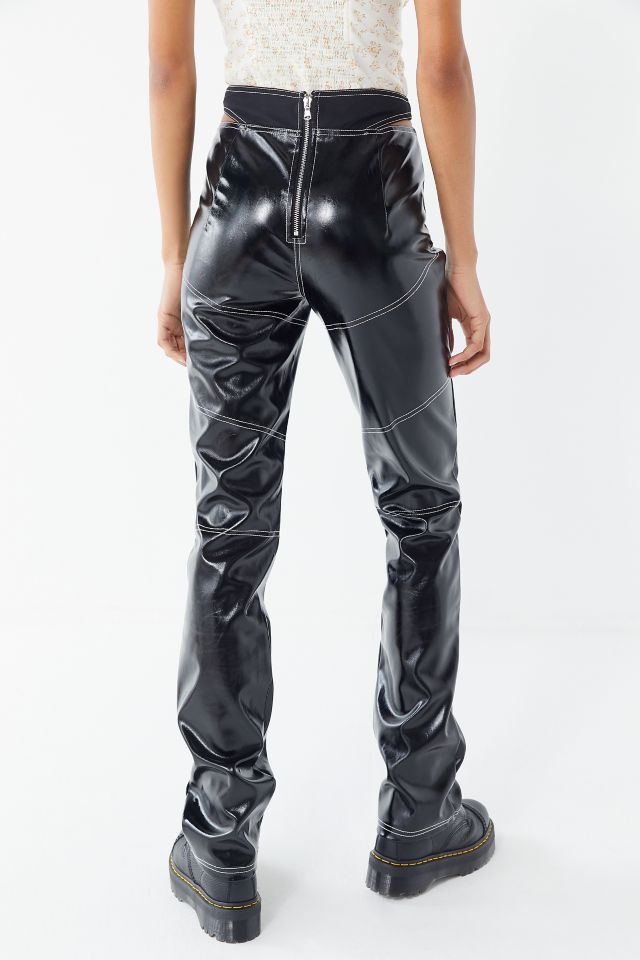 I.AM.GIA Paris Cut-Out Pant #2