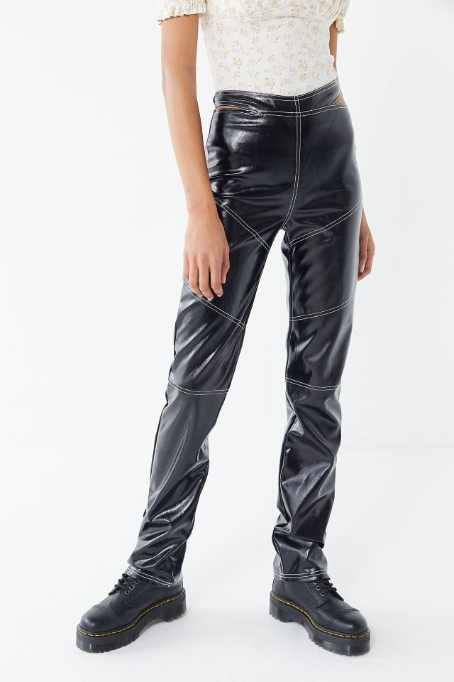 I.AM.GIA Paris Cut-Out Pant #3