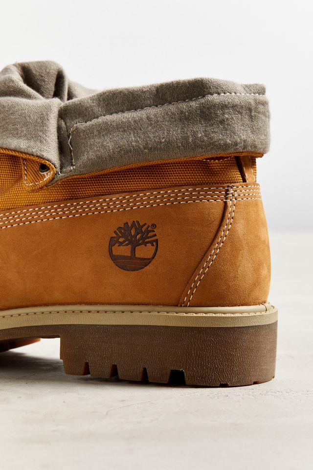 Timberland Roll-Top Boot | Urban Outfitters